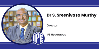 The Institute of Public Enterprise, Director: Dr S. Sreenivasa Murthy Interview